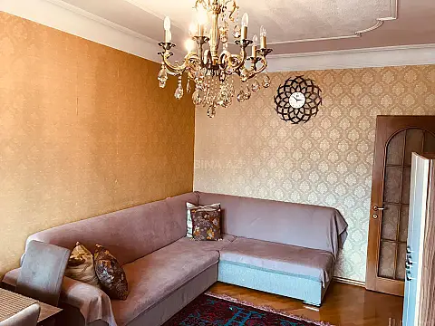 Satılır 2 otaqlı mənzil 65 m² — Bakı, Suraxanı 2 otaq 65.00 m²