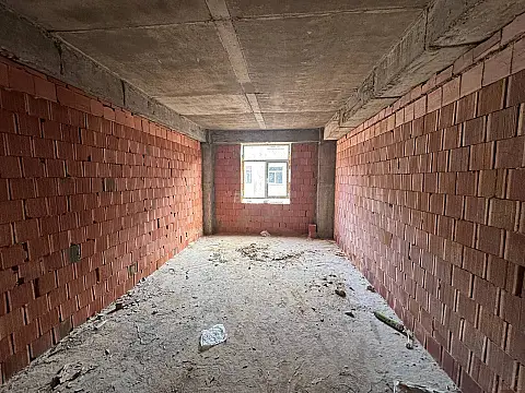 Satılır 1 otaqlı mənzil 57 m² — Bakı, Masazır 1 otaq 57.00 m²