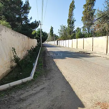 Satılır torpaq sahəsi 6 m² — Bakı, Görədil 6.00 m²