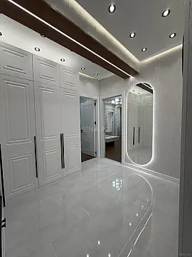 Satılır 2 otaqlı mənzil 62 m² — Bakı, Əhmədli 2 otaq 62.00 m²