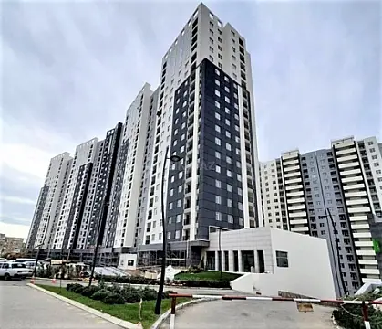 Satılır 2 otaqlı mənzil 92 m² — Bakı, Həzi Aslanov qəs. 2 otaq 92.00 m²