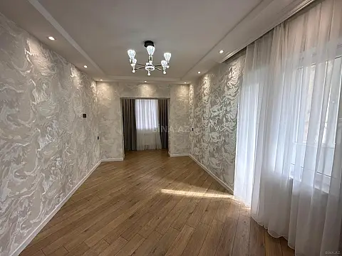 Satılır 2 otaqlı mənzil 65 m² — Bakı 2 otaq 65.00 m²