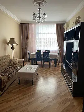 Satılır 2 otaqlı mənzil 80 m² — Bakı, Həzi Aslanov qəs. 2 otaq 80.00 m²