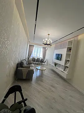 Satılır 3 otaqlı mənzil 105 m² — Bakı, Yasamal 3 otaq 105.00 m²
