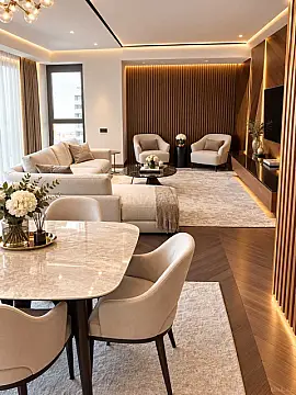 Kirayə verilir 3 otaqlı mənzil 220 m² — Bakı 3 otaq 220.00 m²