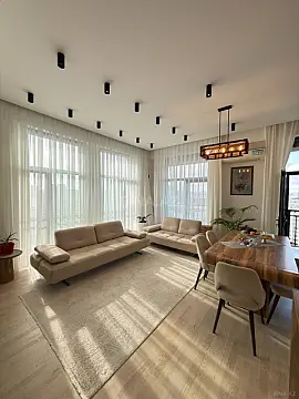 Satılır 4 otaqlı mənzil 145 m² — Bakı, Nərimanov 4 otaq 145.00 m²