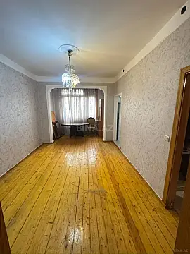 Satılır 2 otaqlı mənzil 50 m² — Bakı 2 otaq 50.00 m²