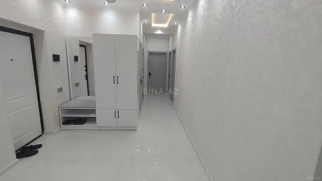 Satılır 3 otaqlı mənzil 105 m² — Bakı, Masazır 3 otaq 105.00 m²