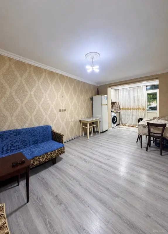 Satılır 2 otaqlı mənzil 40 m²