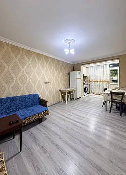Satılır 2 otaqlı mənzil 40 m² — Bakı 2 otaq 40.00 m²