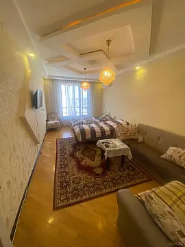Satılır 1 otaqlı mənzil 64 m² — Bakı, Yeni Yasamal 1 otaq 64.00 m²