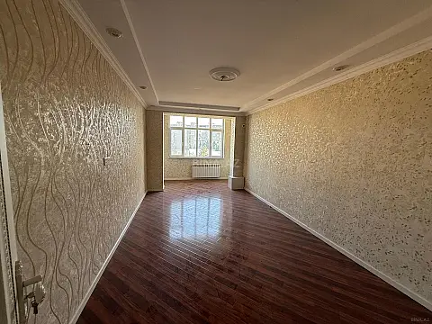 Satılır 2 otaqlı mənzil 65 m² — Bakı 2 otaq 65.00 m²