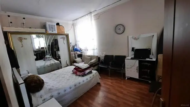 Satılır 3 otaqlı həyət evi 110 m² — Naxçıvan 3 otaq 110.00 m²