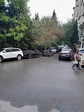 Satılır 3 otaqlı mənzil 80 m² — Bakı 3 otaq 80.00 m²