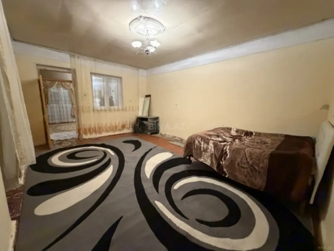 Kirayə verilir 3 otaqlı həyət evi 140 m²