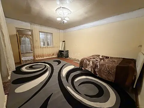 Kirayə verilir 3 otaqlı həyət evi 140 m² — Bakı, Əhmədli 3 otaq 140.00 m²