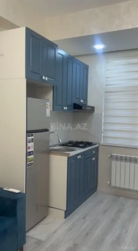 Kirayə verilir 2 otaqlı mənzil 53 m²