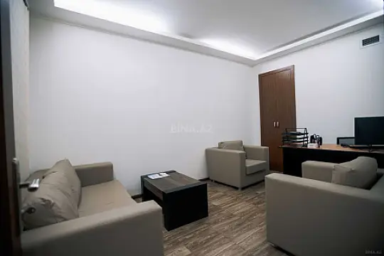 Kirayə verilir 3 otaqlı ofis 60 m² — Bakı 3 otaq 60.00 m²