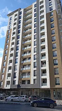Satılır 3 otaqlı mənzil 112.17 m² — Bakı 3 otaq 112.17 m²