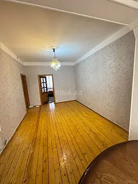 Satılır 2 otaqlı mənzil 60 m² — Bakı 2 otaq 60.00 m²