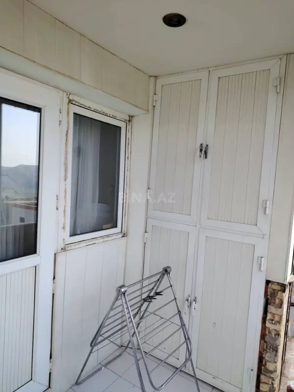 Satılır 3 otaqlı mənzil 100 m²