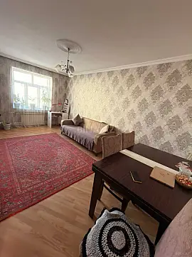 Kirayə verilir 3 otaqlı mənzil 80 m² — Bakı, Yeni Günəşli 3 otaq 80.00 m²