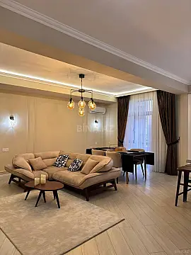 Satılır 4 otaqlı mənzil 175 m² — Bakı 4 otaq 175.00 m²
