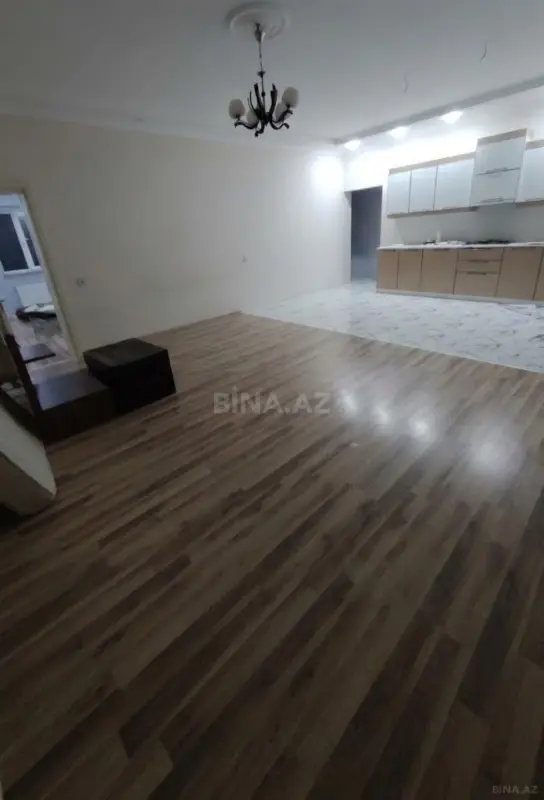 Kirayə verilir 3 otaqlı həyət evi 80 m²