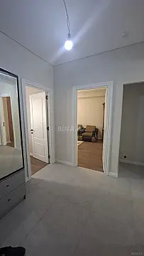 Kirayə verilir 3 otaqlı mənzil 115 m² — Bakı, Yasamal 3 otaq 115.00 m²