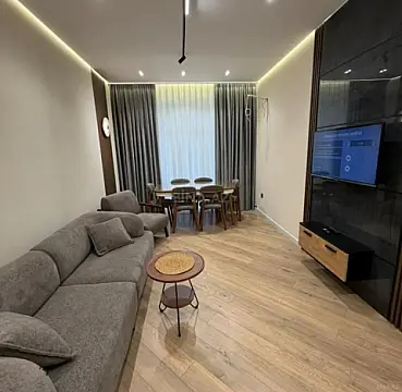 Kirayə verilir 2 otaqlı mənzil 65 m² — Bakı, Nərimanov 2 otaq 65.00 m²