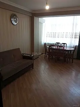 Kirayə verilir 3 otaqlı mənzil 75 m² — Bakı, Masazır 3 otaq 75.00 m²