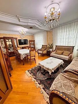 Satılır 5 otaqlı mənzil 103 m² — Bakı, Bakıxanov 5 otaq 103.00 m²
