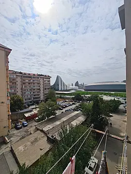 Satılır 3 otaqlı mənzil 75 m² — Bakı, Nərimanov 3 otaq 75.00 m²