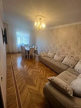 Satılır 3 otaqlı mənzil 80 m² — Bakı, 9-cu mikrorayon 3 otaq 80.00 m²