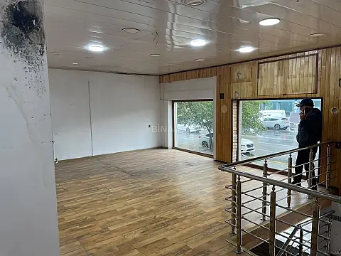 Kirayə verilir obyekt 180 m² — Bakı 180.00 m²
