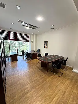 Kirayə verilir 1 otaqlı ofis 45 m² — Bakı 1 otaq 45.00 m²