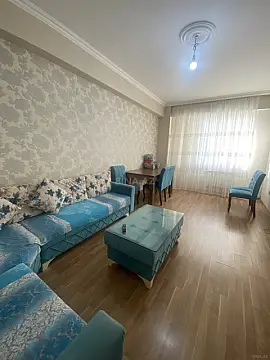Kirayə verilir 2 otaqlı mənzil 62 m² — Xırdalan 2 otaq 62.00 m²