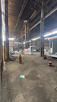 Kirayə verilir obyekt 1000 m² — Bakı, Keşlə 1000.00 m²