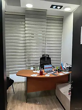 Kirayə verilir 4 otaqlı ofis 85 m² — Bakı, Sahil qəs. 4 otaq 85.00 m²