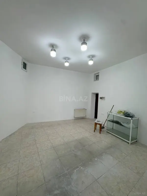 Kirayə verilir obyekt 25 m²