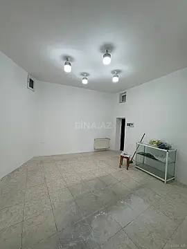 Kirayə verilir obyekt 25 m² — Bakı, Binəqədi 25.00 m²