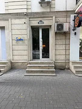 Kirayə verilir obyekt 45 m² — Bakı 45.00 m²