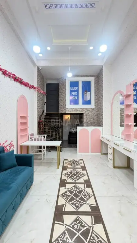 Kirayə verilir obyekt 45 m²