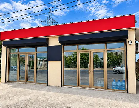 Kirayə verilir obyekt 75 m² — Bakı, Xətai 75.00 m²