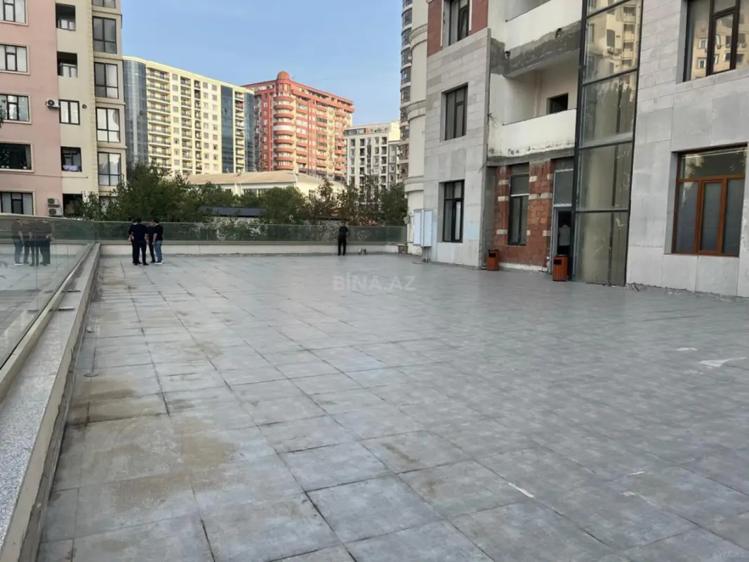 Kirayə verilir 3 otaqlı ofis 150 m²