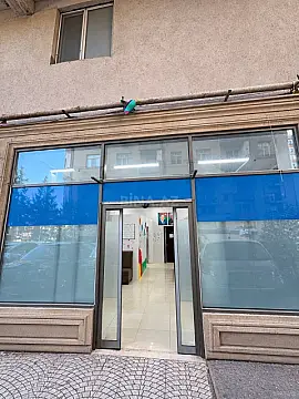 Kirayə verilir obyekt 110 m² — Bakı, Həzi Aslanov qəs. 110.00 m²