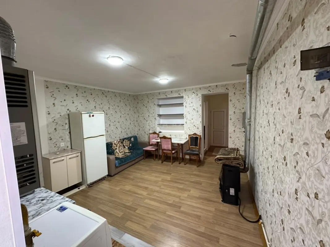 Kirayə verilir 2 otaqlı həyət evi 55 m²