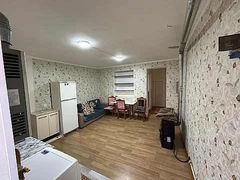 Kirayə verilir 2 otaqlı həyət evi 55 m² — Bakı, Binəqədi 2 otaq 55.00 m²