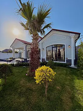 Satılır 4 otaqlı həyət evi 170 m² — Bakı, Mərdəkan 4 otaq 170.00 m²