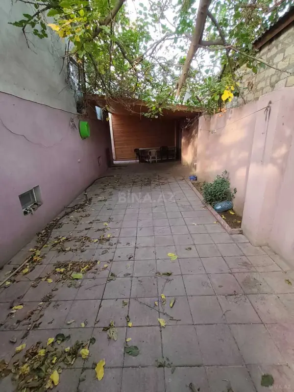 Kirayə verilir 3 otaqlı həyət evi 100 m²